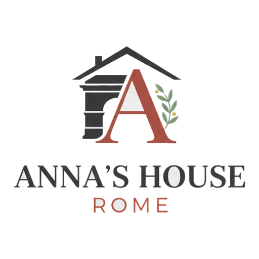 Anna's House Rome