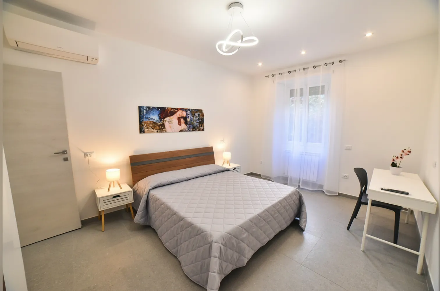 Anna's House Rome, Roma (Lazio) — galleria foto 1